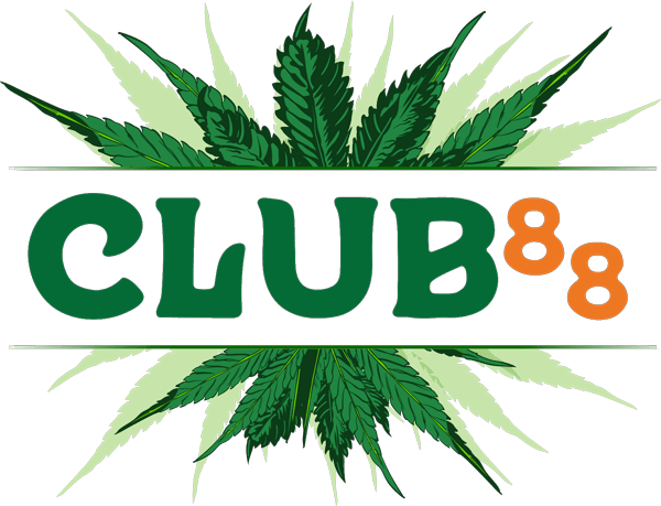 club 88 logo