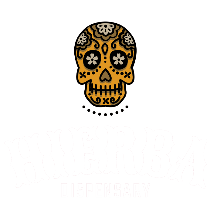 Hierba Dispensary logo