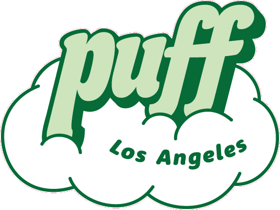 Puff Dispensary logo